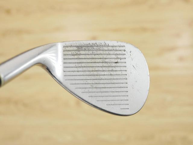 Wedge : Fourteen : Wedge Fourteen MT-28 J.Spec IV Forged Loft 58 ก้านเหล็ก NS Pro 950 HT Wedge Flex