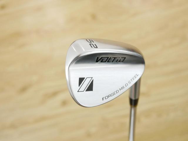 Wedge : Other : Wedge Katana Voltio Forged Loft 52 ก้านเหล็ก GS85 R300