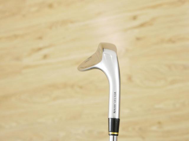 Wedge : Other : Wedge Katana Voltio Forged Loft 52 ก้านเหล็ก GS85 R300