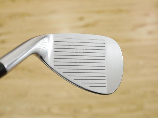 Wedge : Other : Wedge Katana Voltio Forged Loft 52 ก้านเหล็ก GS85 R300