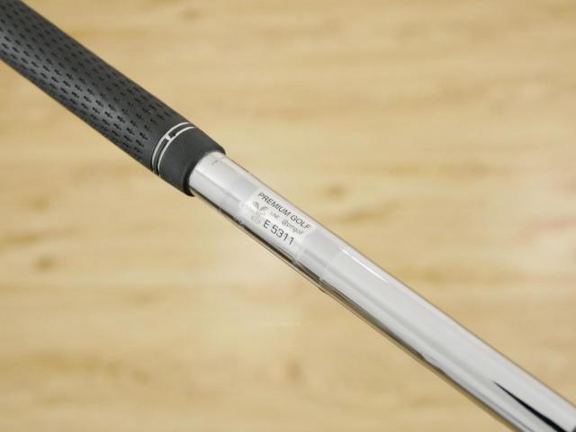 Wedge : Other : Wedge Katana Voltio Forged Loft 52 ก้านเหล็ก GS85 R300