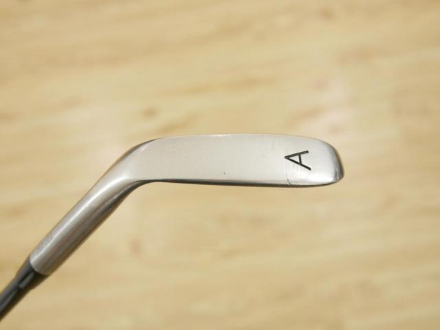 Wedge : Other : Wedge Yamaha Inpres X Forged Loft 52 ก้านกราไฟต์ Tour AD 75 Flex S