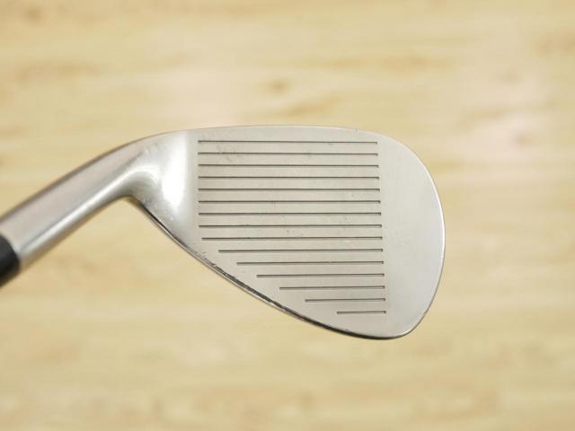 Wedge : Other : Wedge Yamaha Inpres X Forged Loft 52 ก้านกราไฟต์ Tour AD 75 Flex S