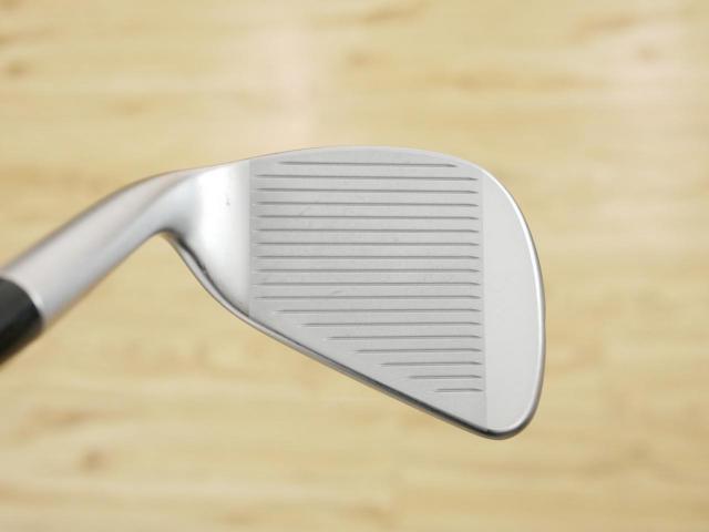 Wedge : Other : Wedge Ping Glide 4.0 (ออกปี 2023) Loft 58 ก้านเหล็ก NS Pro Modus 115 Flex S