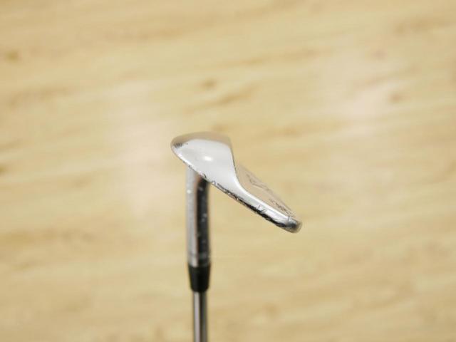 Wedge : Callaway : Wedge Callaway X Forged Loft 58 ก้านเหล็ก Flex S