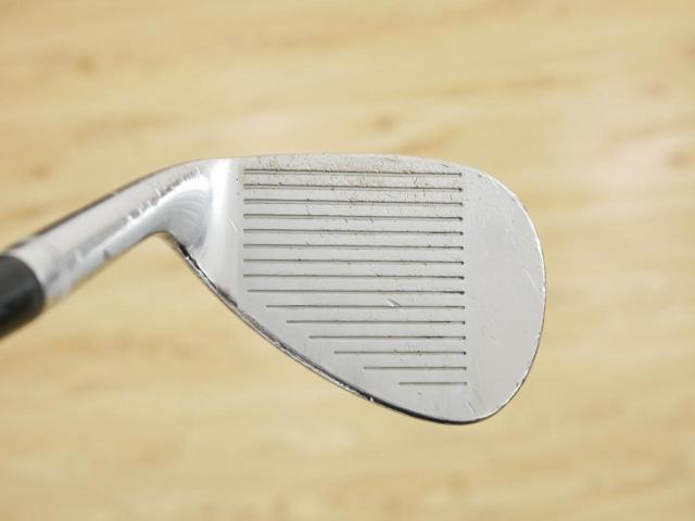 Wedge : Callaway : Wedge Callaway X Forged Loft 58 ก้านเหล็ก Flex S