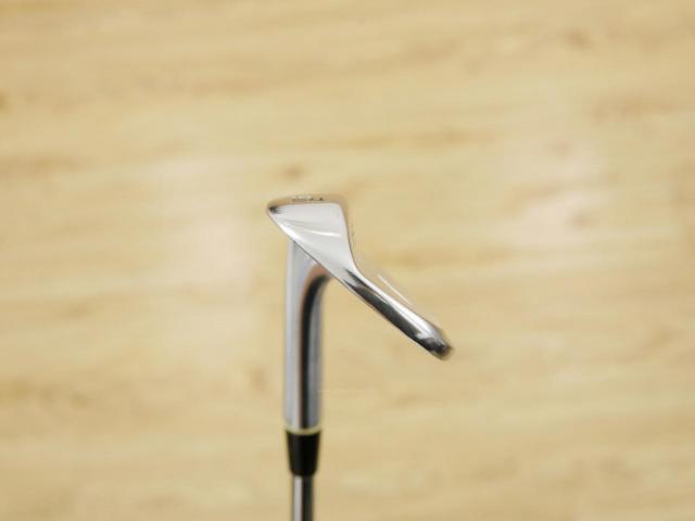 Wedge : Fourteen : Wedge Fourteen MT-28 V4 Forged Loft 54 ก้านเหล็ก Dynamic Gold Wedge