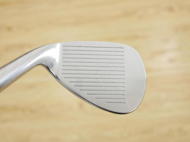 Wedge : Fourteen : Wedge Fourteen MT-28 V4 Forged Loft 54 ก้านเหล็ก Dynamic Gold Wedge