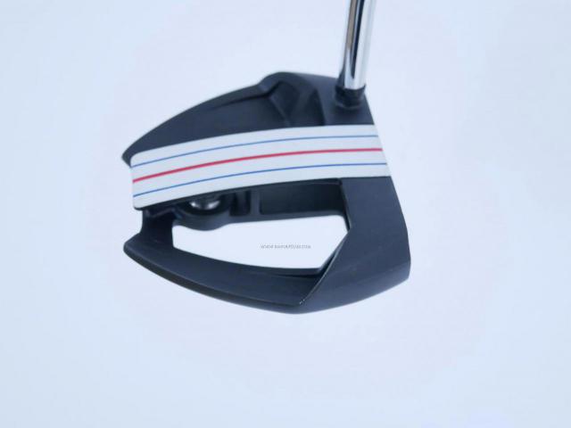 Putter : All : พัตเตอร์ Odyssey MARXMAN Triple Track ก้าน Stroke Lab ยาว 34 นิ้ว