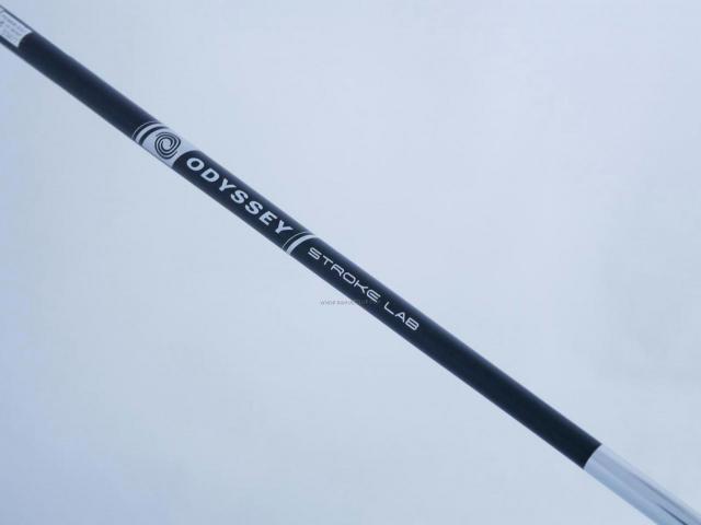 Putter : All : พัตเตอร์ Odyssey MARXMAN Triple Track ก้าน Stroke Lab ยาว 34 นิ้ว