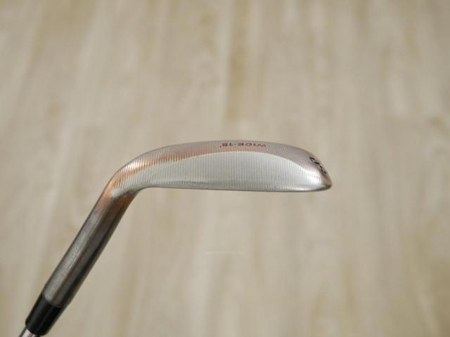 Wedge : Taylormade : Wedge Taylormade Hi-Toe Loft 60 ก้านเหล็ก NS Pro 950 NEO Flex S