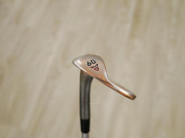 Wedge : Taylormade : Wedge Taylormade Hi-Toe Loft 60 ก้านเหล็ก NS Pro 950 NEO Flex S