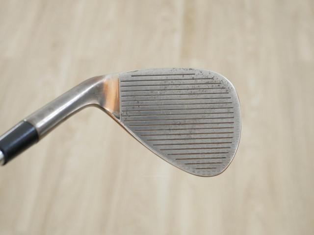 Wedge : Taylormade : Wedge Taylormade Hi-Toe Loft 60 ก้านเหล็ก NS Pro 950 NEO Flex S