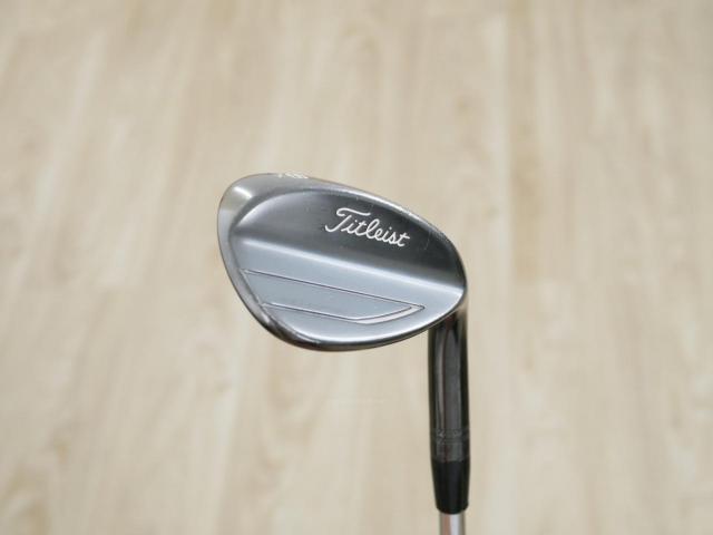 Wedge : Other : Wedge Titleist Vokey Forged (ตัวท็อป Japan Spec) Loft 58 ก้านเหล็ก NS Pro 950 NEO Flex R