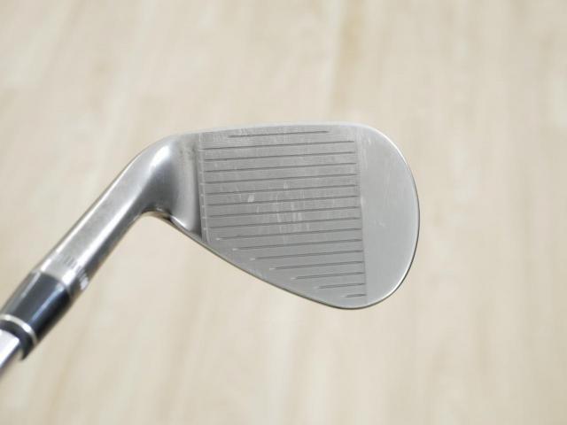 Wedge : Callaway : Wedge Callaway Mack Daddy Forged Loft 54 ก้านเหล็ก Dynamic Gold S200