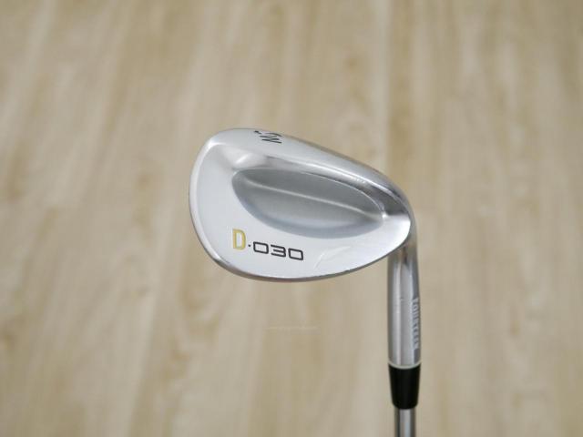 Wedge : Fourteen : Wedge Fourteen D-030 Forged Loft 56 ก้านเหล็ก NS Pro 950 HT Wedge Flex