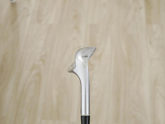 Wedge : Fourteen : Wedge Fourteen D-030 Forged Loft 56 ก้านเหล็ก NS Pro 950 HT Wedge Flex