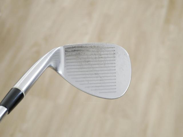 Wedge : Fourteen : Wedge Fourteen D-030 Forged Loft 56 ก้านเหล็ก NS Pro 950 HT Wedge Flex