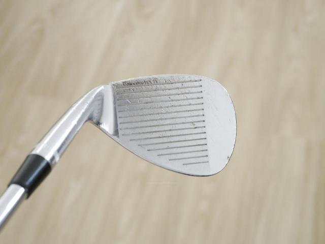 Wedge : Callaway : Wedge Callaway X Tour Loft 56 ก้านเหล็ก Dynamic Gold S300