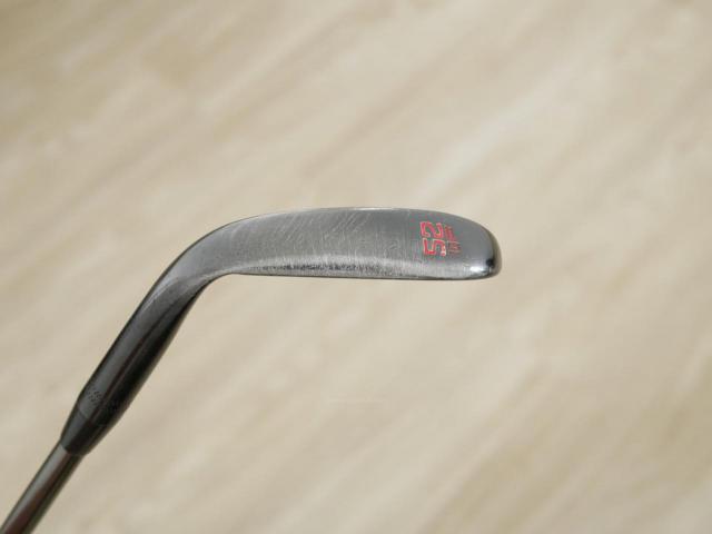 Wedge : Other : Wedge Titleist Vokey LOW CG Forged Loft 52 ก้านเหล็ก NS Pro Modus Flex S