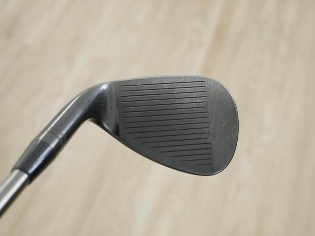 Wedge : Other : Wedge Titleist Vokey LOW CG Forged Loft 52 ก้านเหล็ก NS Pro Modus Flex S