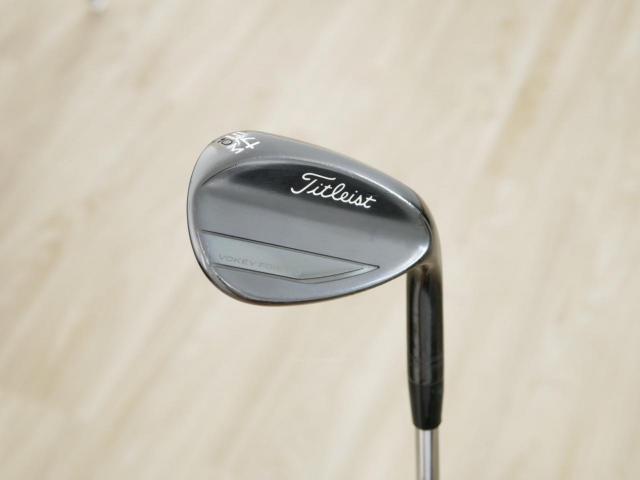 Wedge : Other : Wedge Titleist Vokey Forged (ตัวท็อป Japan Spec) Loft 54 ก้านเหล็ก NS Pro 950 NEO Flex R