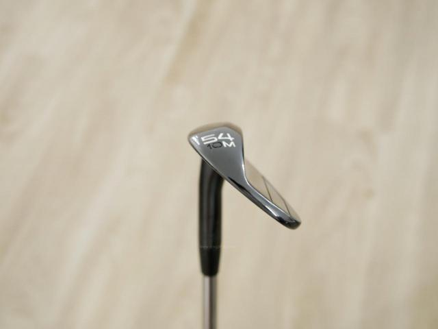 Wedge : Other : Wedge Titleist Vokey Forged (ตัวท็อป Japan Spec) Loft 54 ก้านเหล็ก NS Pro 950 NEO Flex R