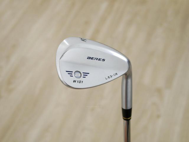 Wedge : Honma : Wedge Honma Beres W101 Loft 53 ก้าน NS Pro 950 Flex R