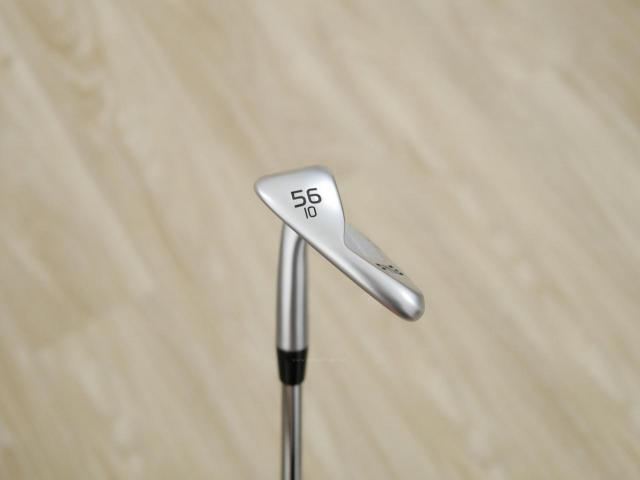 Wedge : Other : Wedge Ping Glide 3.0 Loft 56 ก้านเหล็ก Dynamic Gold 120 S200