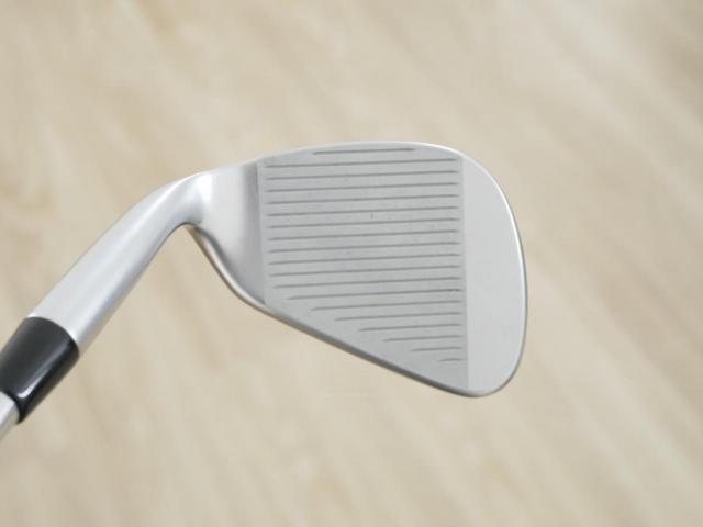 Wedge : Other : Wedge Ping Glide 3.0 Loft 56 ก้านเหล็ก Dynamic Gold 120 S200