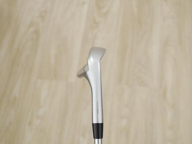 Wedge : Other : Wedge Ping Glide 4.0 (ออกปี 2023) Loft 50 ก้านเหล็ก NS Pro ZELOS 8 Flex R