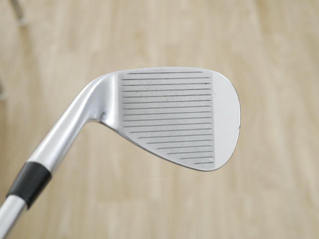 Wedge : Other : Wedge Ping Glide 4.0 (ออกปี 2023) Loft 50 ก้านเหล็ก NS Pro ZELOS 8 Flex R