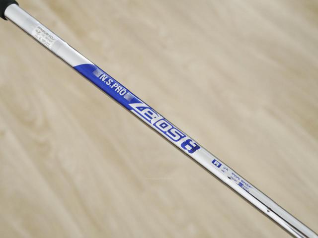 Wedge : Other : Wedge Ping Glide 4.0 (ออกปี 2023) Loft 50 ก้านเหล็ก NS Pro ZELOS 8 Flex R