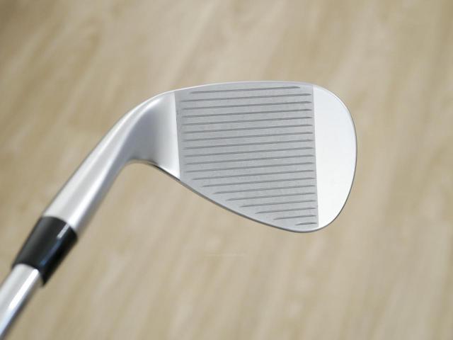 Wedge : Other : Wedge Ping Glide 4.0 (ออกปี 2023) Loft 56 ก้านเหล็ก NS Pro Modus 115 Flex S