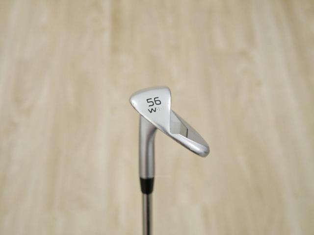 Wedge : Other : Wedge Ping Glide 4.0 (ออกปี 2023) Loft 56 ก้านเหล็ก NS Pro ZELOS 8 Flex R