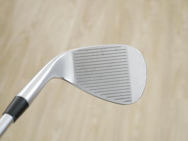 Wedge : Other : Wedge Ping Glide 4.0 (ออกปี 2023) Loft 56 ก้านเหล็ก NS Pro ZELOS 8 Flex R