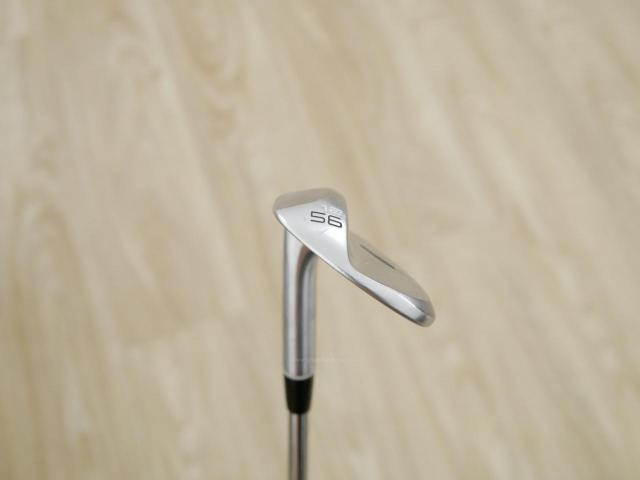 Wedge : Fourteen : Wedge Fourteen RM-12 Forged Loft 56 ก้านเหล็ก NS Pro 950 HT Wedge Flex