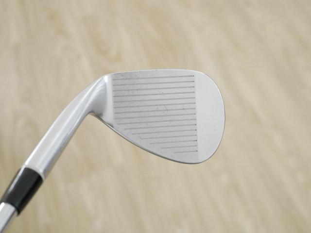 Wedge : Fourteen : Wedge Fourteen RM-12 Forged Loft 56 ก้านเหล็ก NS Pro 950 HT Wedge Flex