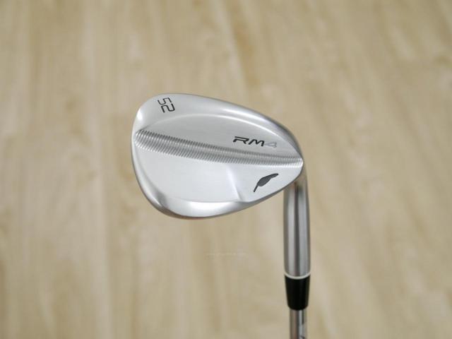 Wedge : Fourteen : Wedge Fourteen RM4 Forged Loft 52 ก้านเหล็ก NS Pro TS101W Flex S