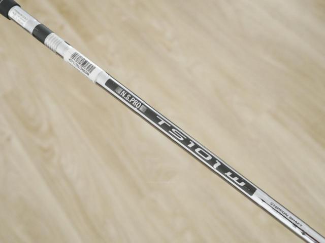 Wedge : Fourteen : Wedge Fourteen RM4 Forged Loft 52 ก้านเหล็ก NS Pro TS101W Flex S