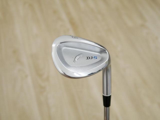 Wedge : Fourteen : Wedge Fourteen DJ-5 Forged Loft 58 ก้านเหล็ก NS Pro DS91W Flex S