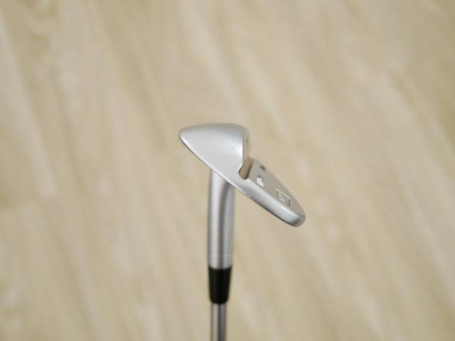 Wedge : Other : Wedge Mizuno MP-T5 Forged Loft 60 ก้านเหล็ก NS Pro 950 Flex R