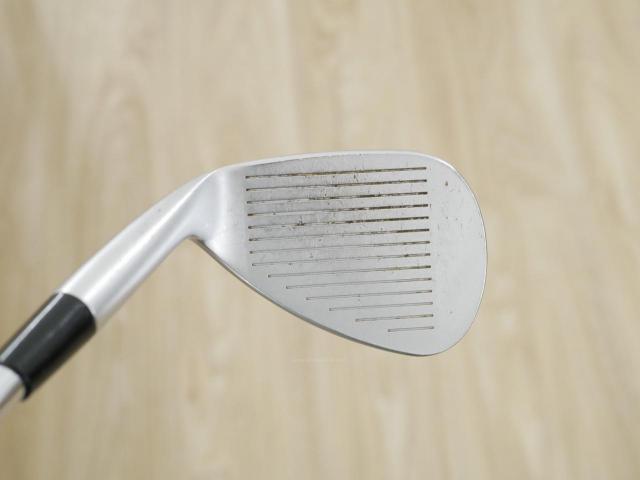 Wedge : Other : Wedge Mizuno MP-T5 Forged Loft 60 ก้านเหล็ก NS Pro 950 Flex R