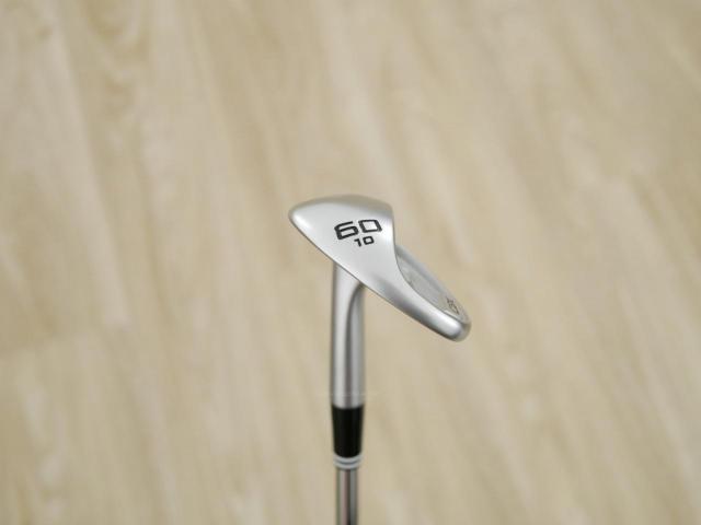 Wedge : Cleveland : Wedge Cleveland CBX Zipcore Loft 60 ก้านเหล็ก Dynamic Gold Spinner 115 Wedge