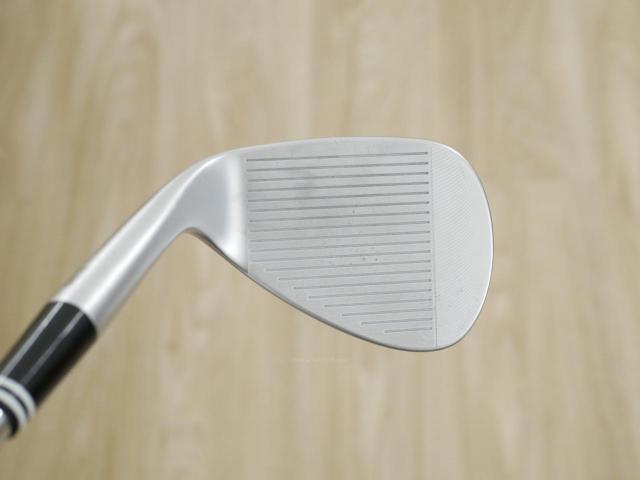 Wedge : Cleveland : Wedge Cleveland CBX Zipcore Loft 60 ก้านเหล็ก Dynamic Gold Spinner 115 Wedge