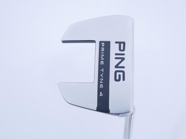 Putter : All : พัตเตอร์ Ping Prime Tyne 4 (ออกปี 2023) ยาว 33 นิ้ว