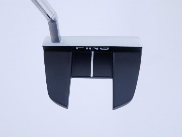 Putter : All : พัตเตอร์ Ping Prime Tyne 4 (ออกปี 2023) ยาว 33 นิ้ว