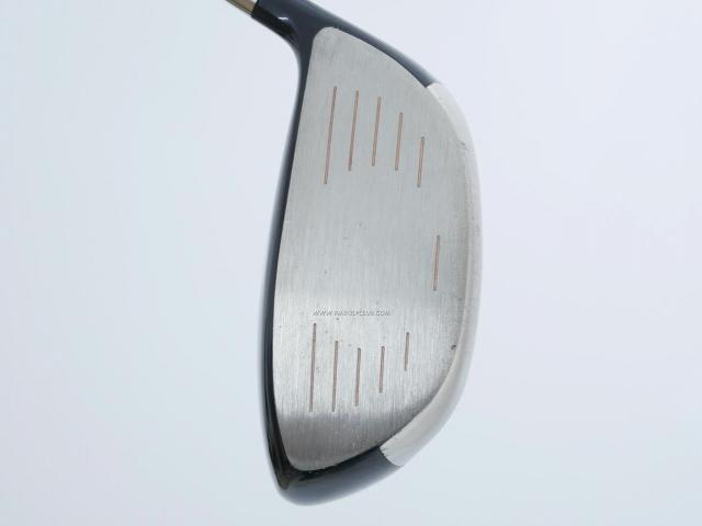 Driver : Katana : **มีบุบ** ไดรเวอร์ Katana Sword Sniper AIR Loft 10.5 ก้าน Fujikura Air Speeder Flex R