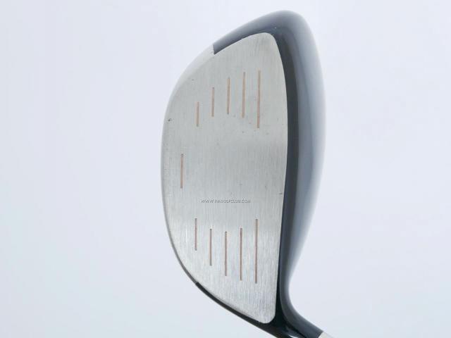 Driver : Katana : **มีบุบ** ไดรเวอร์ Katana Sword Sniper AIR Loft 10.5 ก้าน Fujikura Air Speeder Flex R