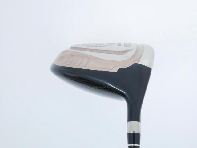 Driver : Katana : **มีบุบ** ไดรเวอร์ Katana Sword Sniper AIR Loft 10.5 ก้าน Fujikura Air Speeder Flex R